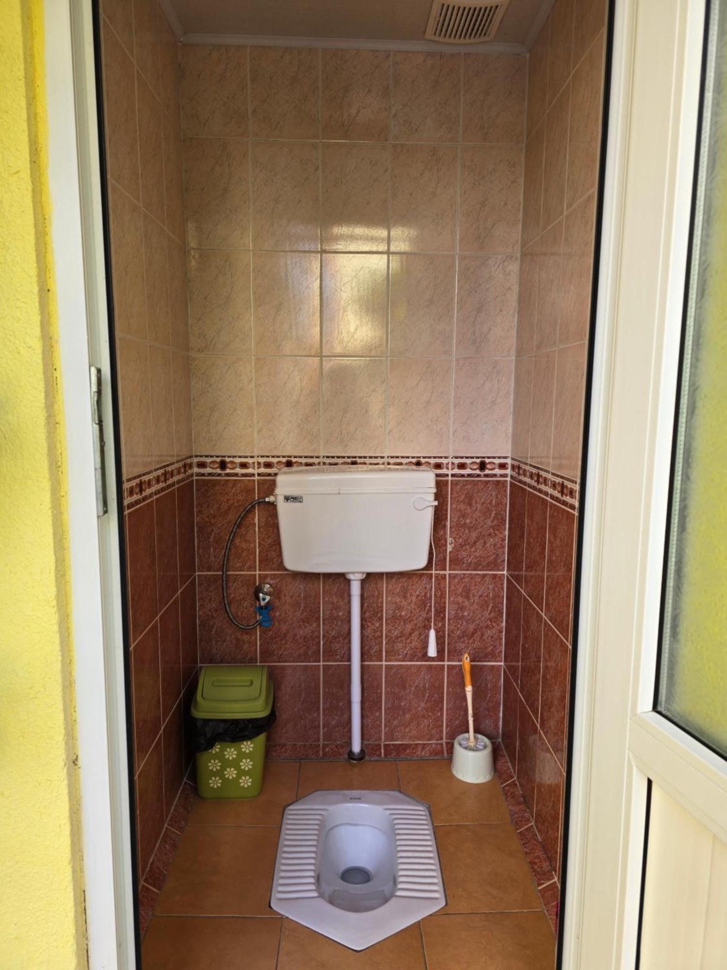 Guest House Moryachka Bosteri Room photo