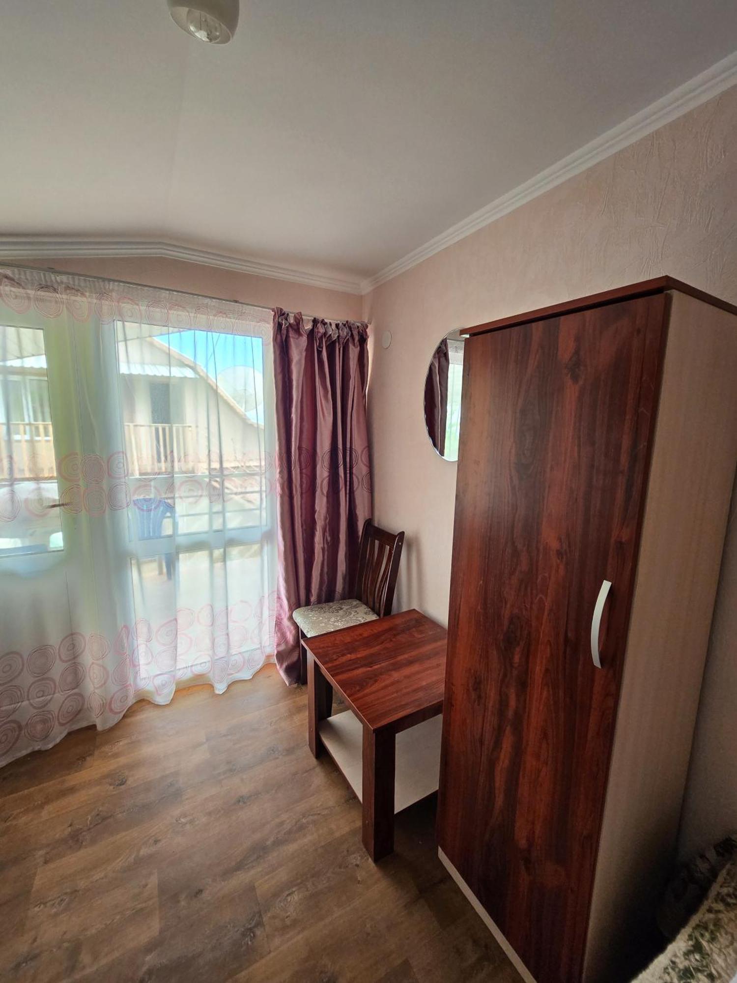 Guest House Moryachka Bosteri Exterior photo