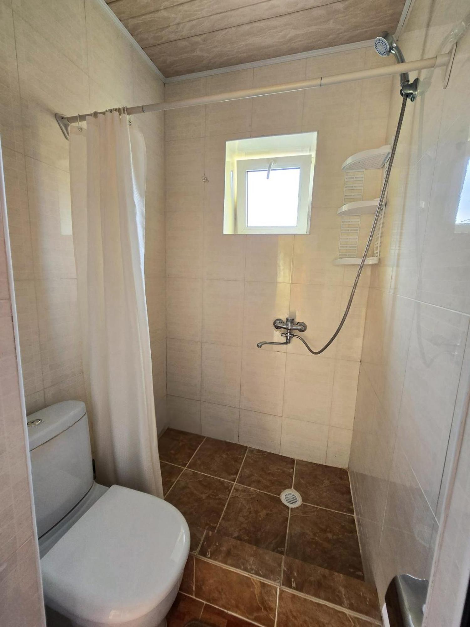 Guest House Moryachka Bosteri Exterior photo